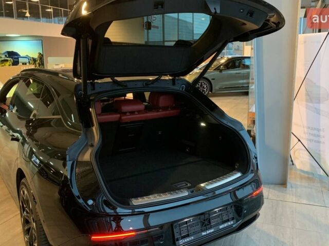 купити нове авто Zeekr 007 GT 2025 року від офіційного дилера ZEEKR-Dnipro Zeekr фото