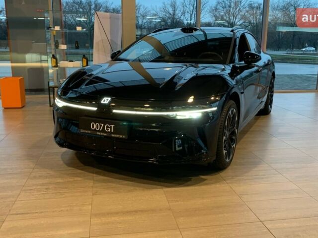 купити нове авто Zeekr 007 GT 2025 року від офіційного дилера ZEEKR-Dnipro Zeekr фото