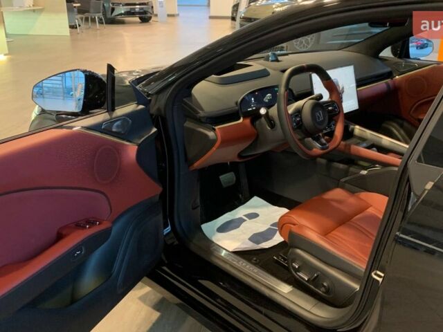 купити нове авто Zeekr 007 GT 2025 року від офіційного дилера ZEEKR-Dnipro Zeekr фото