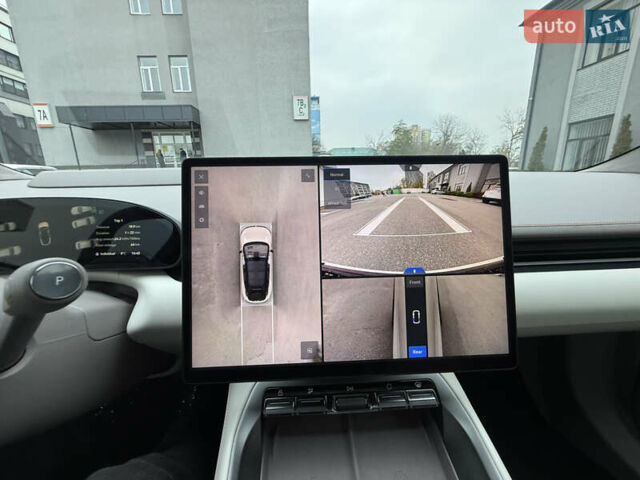 Zeekr 007 GT, объемом двигателя 0 л и пробегом 1 тыс. км за 48850 $, фото 22 на Automoto.ua