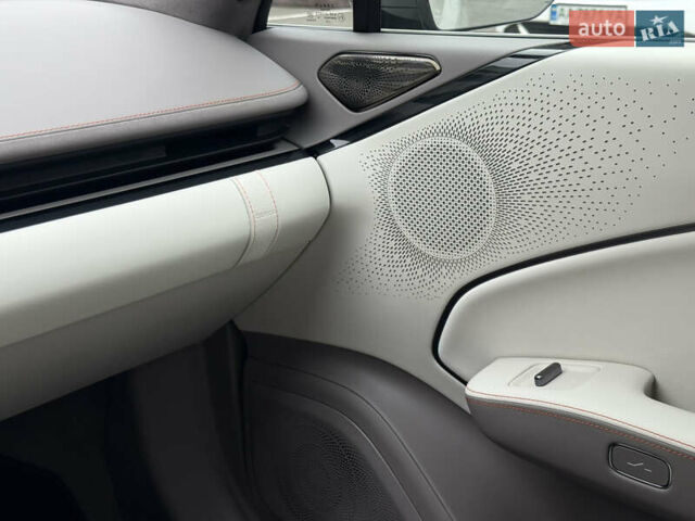 Zeekr 007 GT, объемом двигателя 0 л и пробегом 1 тыс. км за 48850 $, фото 24 на Automoto.ua