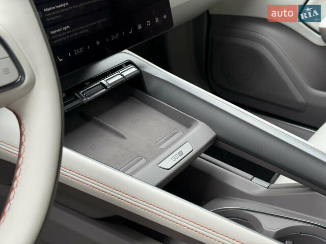 Zeekr 007 GT, объемом двигателя 0 л и пробегом 1 тыс. км за 48850 $, фото 18 на Automoto.ua