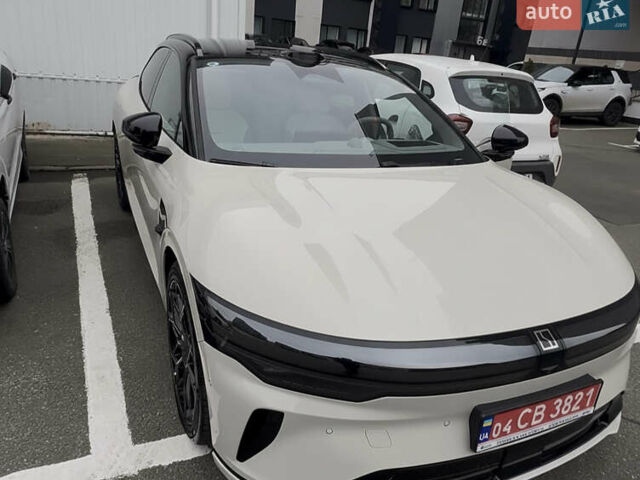 Zeekr 007 GT, объемом двигателя 0 л и пробегом 1 тыс. км за 48850 $, фото 2 на Automoto.ua