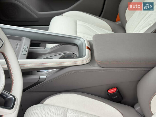 Zeekr 007 GT, объемом двигателя 0 л и пробегом 1 тыс. км за 48850 $, фото 20 на Automoto.ua