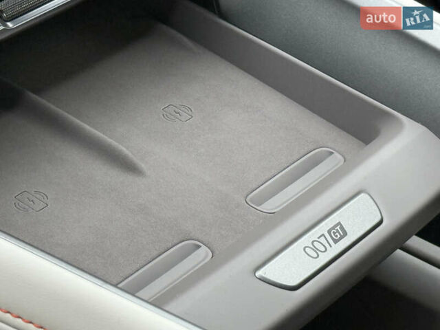 Zeekr 007 GT, объемом двигателя 0 л и пробегом 1 тыс. км за 48850 $, фото 19 на Automoto.ua