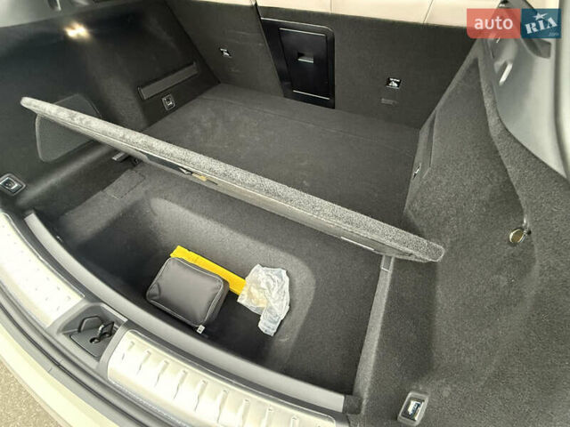 Zeekr 007 GT, объемом двигателя 0 л и пробегом 1 тыс. км за 48850 $, фото 5 на Automoto.ua