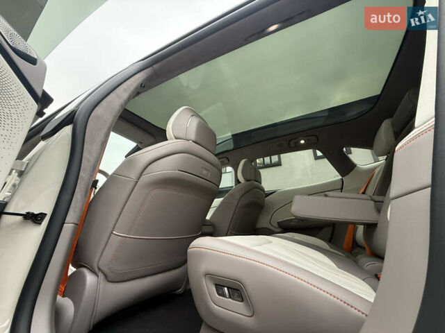 Zeekr 007 GT, объемом двигателя 0 л и пробегом 1 тыс. км за 48850 $, фото 14 на Automoto.ua