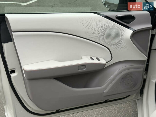 Zeekr 007 GT, объемом двигателя 0 л и пробегом 1 тыс. км за 48850 $, фото 11 на Automoto.ua