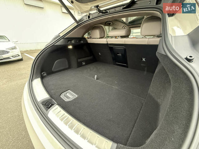 Zeekr 007 GT, объемом двигателя 0 л и пробегом 1 тыс. км за 48850 $, фото 4 на Automoto.ua