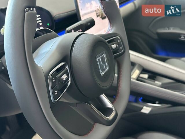купить новое авто Zeekr 007 GT 2026 года от официального дилера E-SKM Кропивницький Zeekr фото