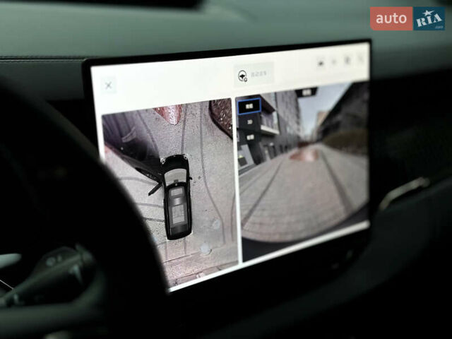 Черный Zeekr 009, объемом двигателя 0 л и пробегом 1 тыс. км за 65000 $, фото 18 на Automoto.ua