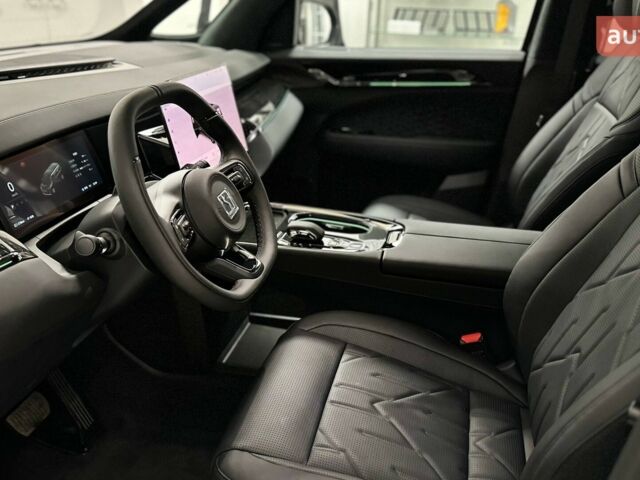 купить новое авто Zeekr 009 2025 года от официального дилера SKM-1 Zeekr фото