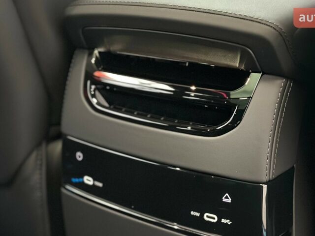 Zeekr 009 2025 года купить новое авто Zeekr 009 2025 года от официального дилера SKM-1 Zeekr фото