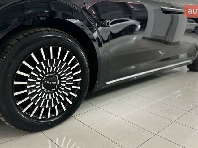 купить новое авто Zeekr 009 2025 года от официального дилера SKM-1 Zeekr фото