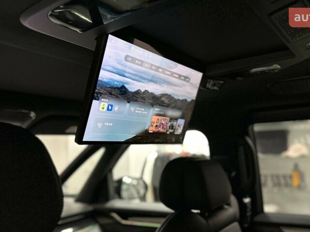 купить новое авто Zeekr 009 2025 года от официального дилера SKM-1 Zeekr фото