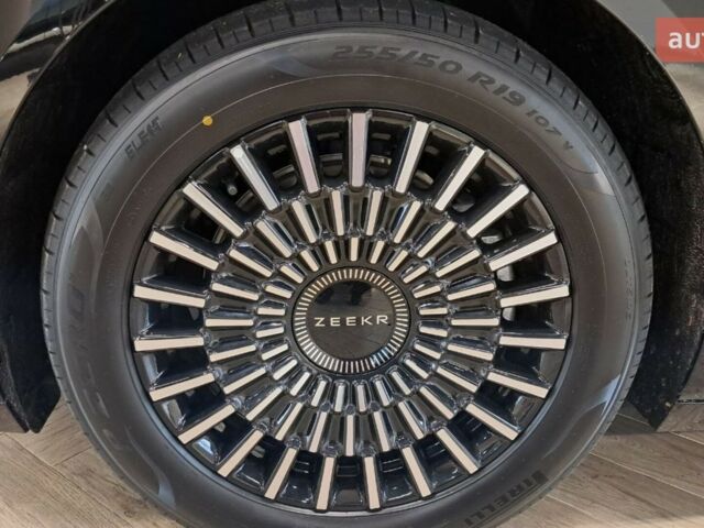 купить новое авто Zeekr 009 2025 года от официального дилера VOLT AUTO Zeekr фото