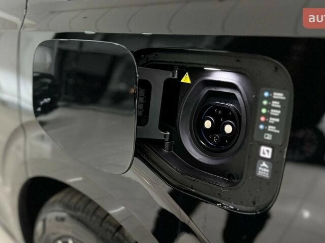 купить новое авто Zeekr 009 2025 года от официального дилера SKM-1 Zeekr фото