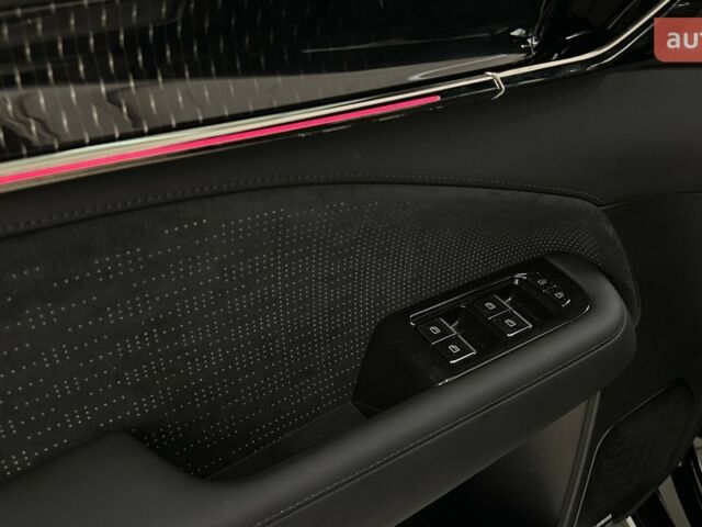 купить новое авто Zeekr 009 2025 года от официального дилера SKM-1 Zeekr фото