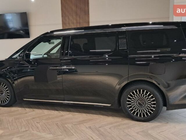 купить новое авто Zeekr 009 2025 года от официального дилера Zeekr Позняки Zeekr фото