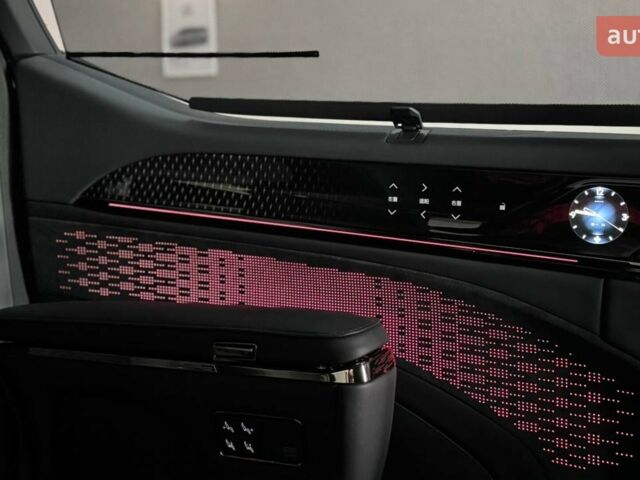 купити нове авто Zeekr 009 2025 року від офіційного дилера Zeekr Одеса Zeekr фото