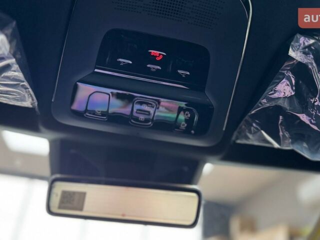 купить новое авто Zeekr 009 2025 года от официального дилера Zeekr Позняки Zeekr фото