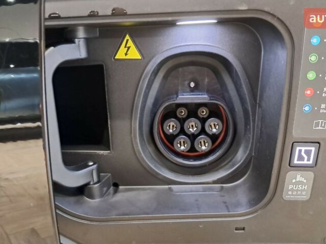 купить новое авто Zeekr 009 2025 года от официального дилера Zeekr Позняки Zeekr фото