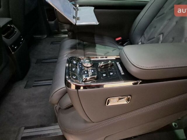 купить новое авто Zeekr 009 2025 года от официального дилера Zeekr Позняки Zeekr фото