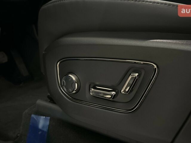 купить новое авто Zeekr 009 2025 года от официального дилера SKM-1 Zeekr фото