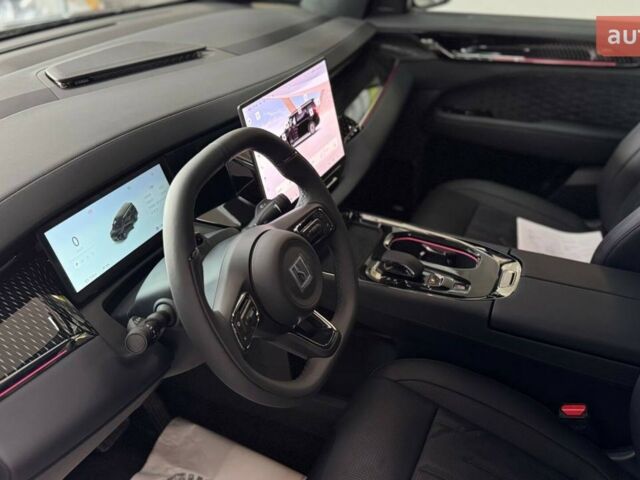 купити нове авто Zeekr 009 2025 року від офіційного дилера Zeekr Одеса Zeekr фото