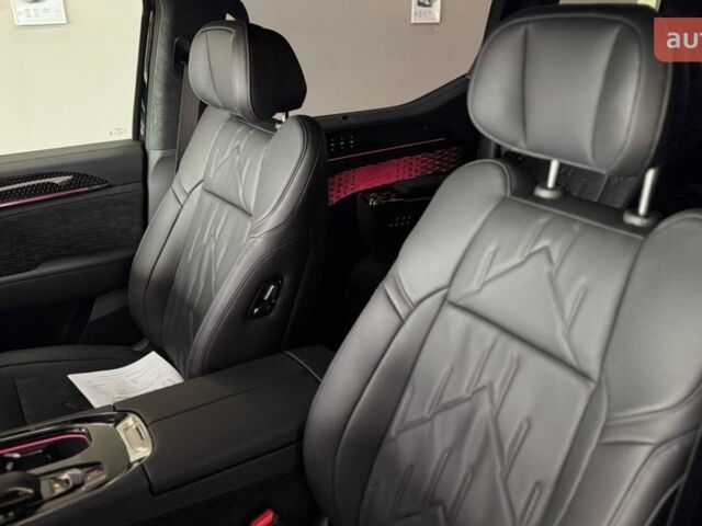 купити нове авто Zeekr 009 2025 року від офіційного дилера Zeekr Одеса Zeekr фото