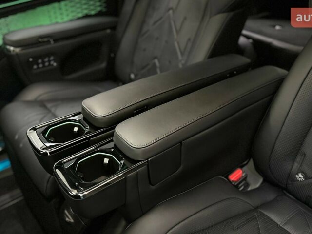 купить новое авто Zeekr 009 2025 года от официального дилера SKM-1 Zeekr фото