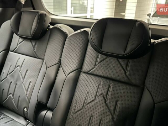 купить новое авто Zeekr 009 2025 года от официального дилера SKM-1 Zeekr фото