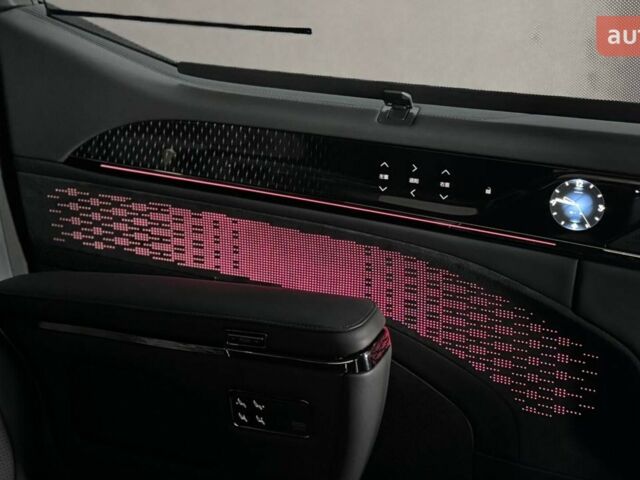 купить новое авто Zeekr 009 2025 года от официального дилера Zeekr Позняки Zeekr фото