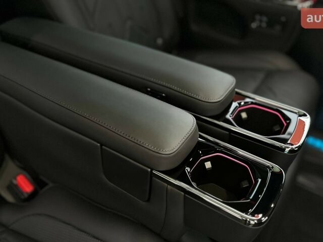 Zeekr 009 2025 года купить новое авто Zeekr 009 2025 года от официального дилера SKM-1 Zeekr фото