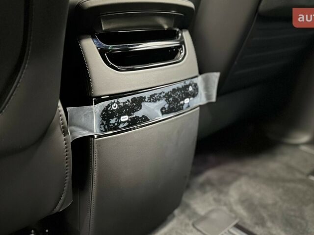 купить новое авто Zeekr 009 2025 года от официального дилера SKM-1 Zeekr фото