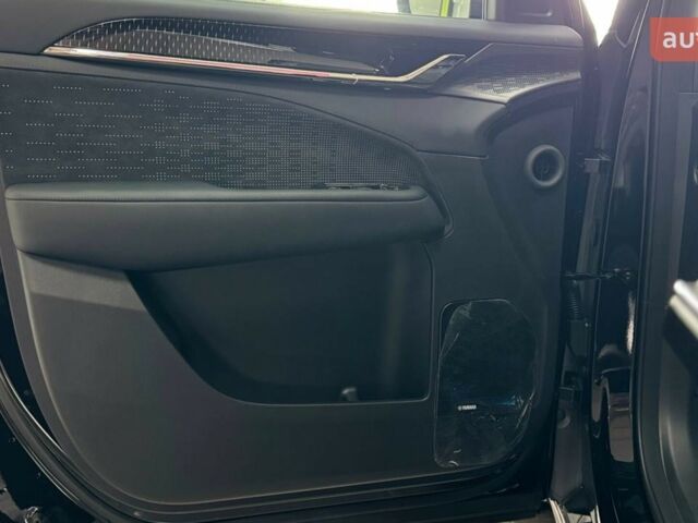 купити нове авто Zeekr 009 2025 року від офіційного дилера Zeekr Одеса Zeekr фото