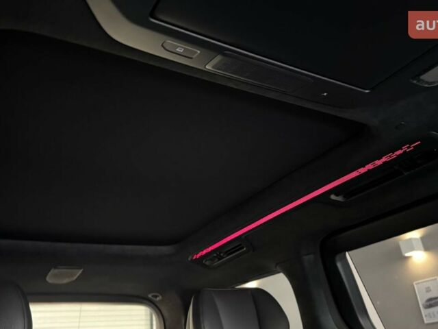 купити нове авто Zeekr 009 2025 року від офіційного дилера Zeekr Одеса Zeekr фото