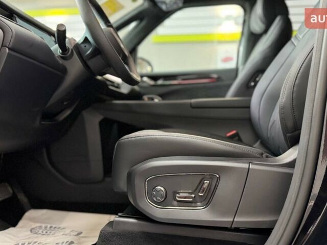 купить новое авто Zeekr 009 2025 года от официального дилера Zeekr Позняки Zeekr фото