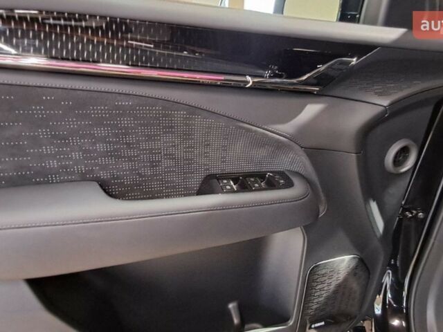 купить новое авто Zeekr 009 2025 года от официального дилера Zeekr Позняки Zeekr фото