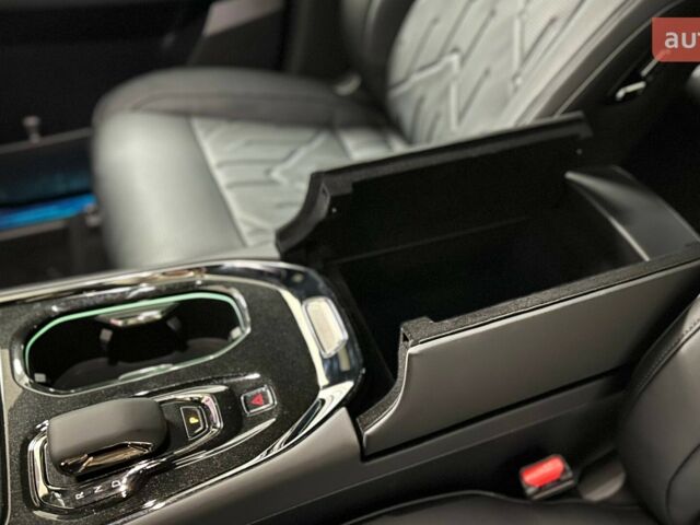 купить новое авто Zeekr 009 2025 года от официального дилера SKM-1 Zeekr фото