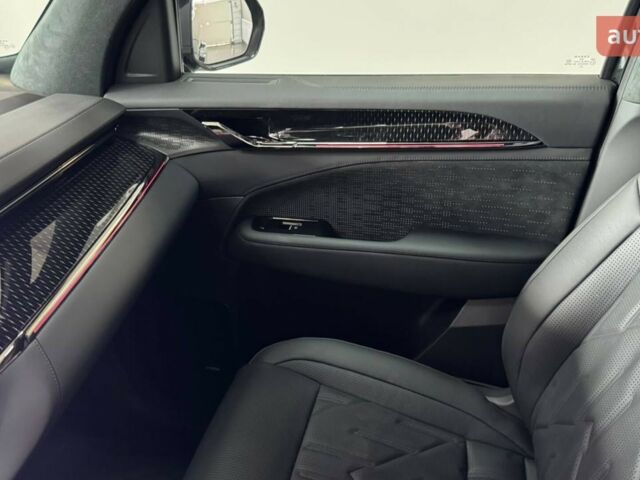 купить новое авто Zeekr 009 2025 года от официального дилера Zeekr Позняки Zeekr фото