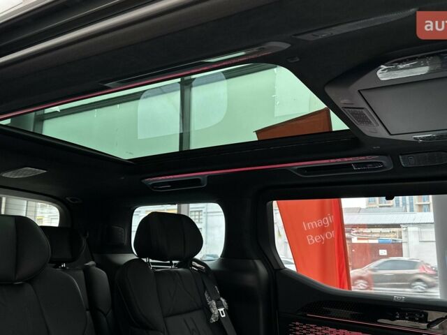 Zeekr 009 2025 года купить новое авто Zeekr 009 2025 года от официального дилера SKM-1 Zeekr фото