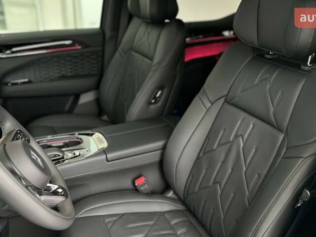 купити нове авто Zeekr 009 2025 року від офіційного дилера SKM-1 Zeekr фото