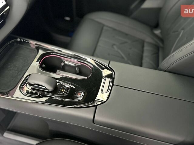 Zeekr 009 2025 года купить новое авто Zeekr 009 2025 года от официального дилера SKM-1 Zeekr фото