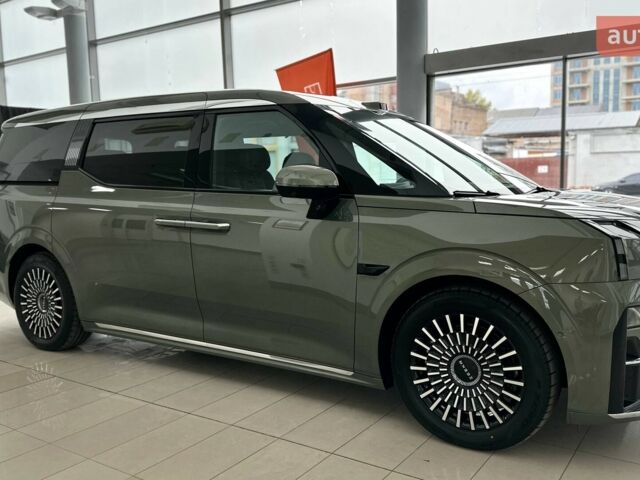 Zeekr 009 2025 года купить новое авто Zeekr 009 2025 года от официального дилера SKM-1 Zeekr фото