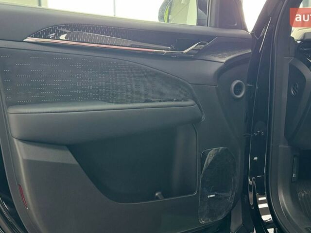 купить новое авто Zeekr 009 2025 года от официального дилера Zeekr Позняки Zeekr фото