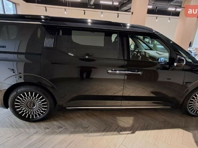 купить новое авто Zeekr 009 2025 года от официального дилера Zeekr Позняки Zeekr фото