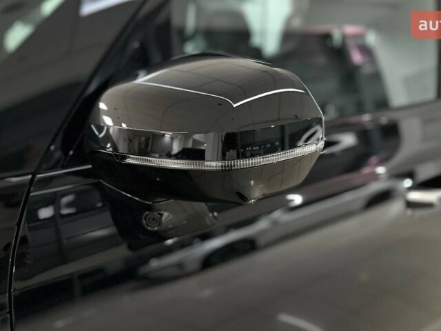 купить новое авто Zeekr 009 2025 года от официального дилера SKM-1 Zeekr фото