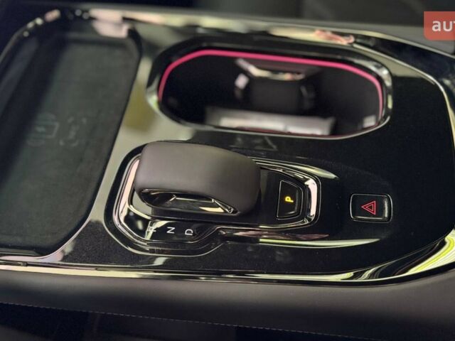 купить новое авто Zeekr 009 2025 года от официального дилера Zeekr Позняки Zeekr фото