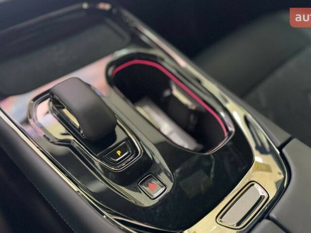 купити нове авто Zeekr 009 2025 року від офіційного дилера Zeekr Одеса Zeekr фото